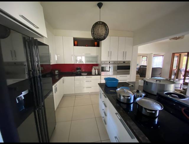 4 BEDROOM FREEHOLD FOR SALE IN GLEN ERASMIA